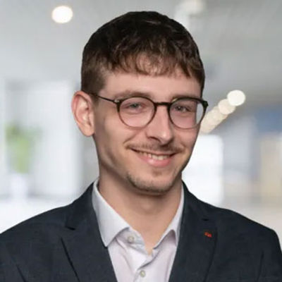 Case Study profile image