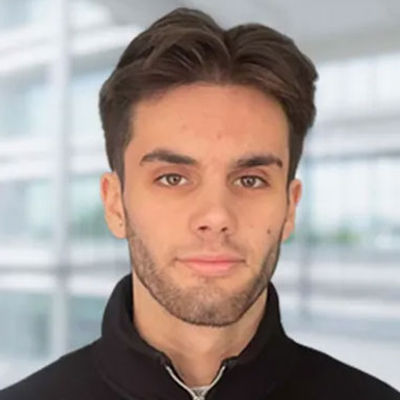 Case Study profile image