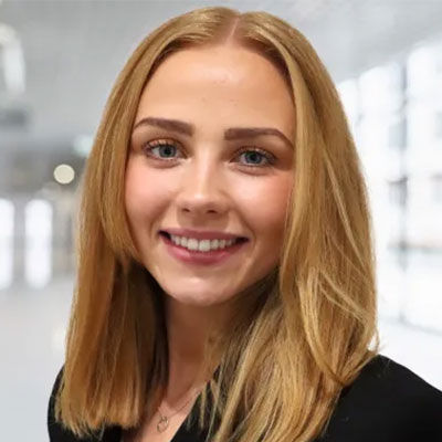 Case Study profile image