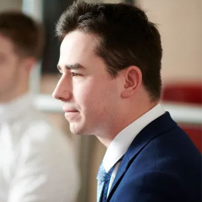 Case Study profile image