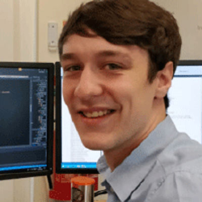 Student Project Engineer