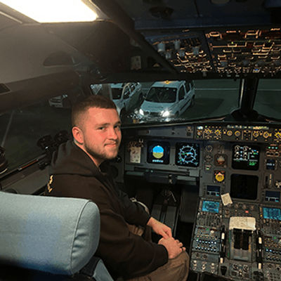 Aerospace Engineering Placement