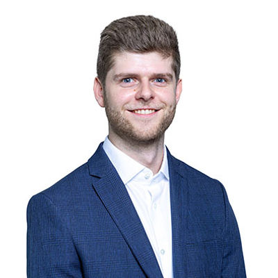 Graduate Project Manager