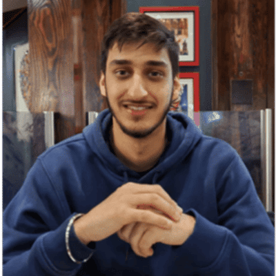 Case Study profile image