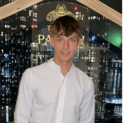 Case Study profile image