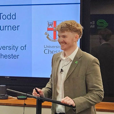 Case Study profile image