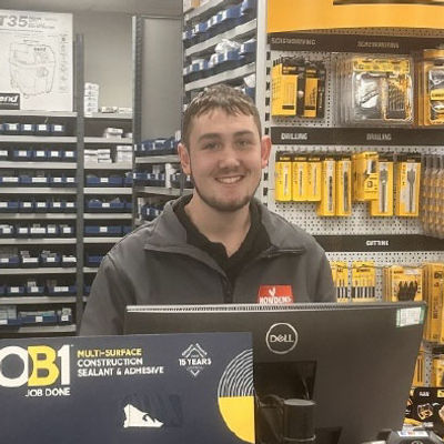 Apprentice Business Developer