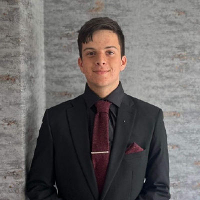 Apprentice Business Developer