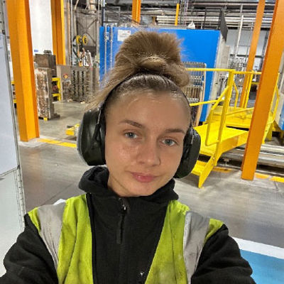 Engineering Apprentice