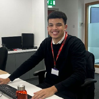 Demand Planner, Supply Chain Management Degree Apprentice