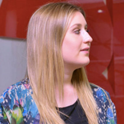 Case Study profile image