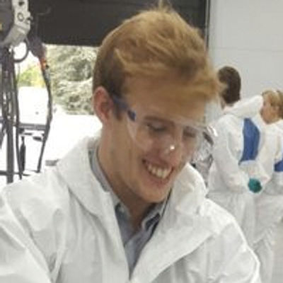 Case Study profile image
