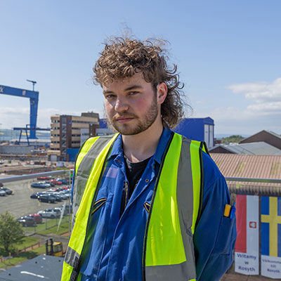 Mechanical Fitter Apprentice