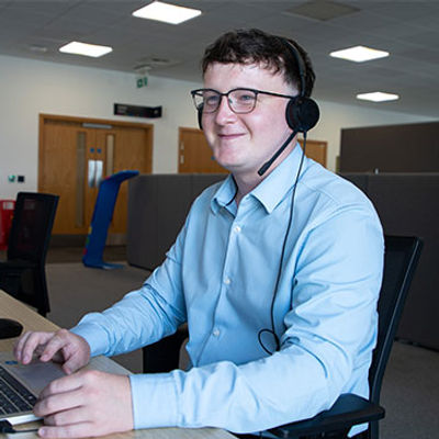 Case Study profile image