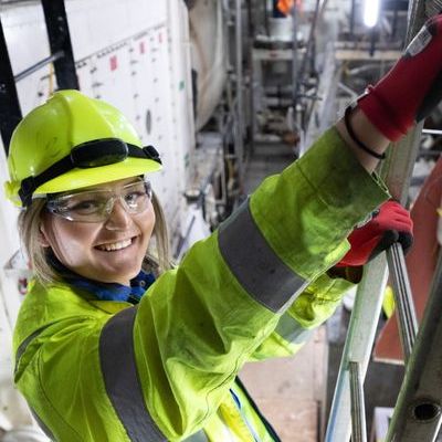 Electrical Fitter Apprentice