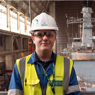 Case Study profile image