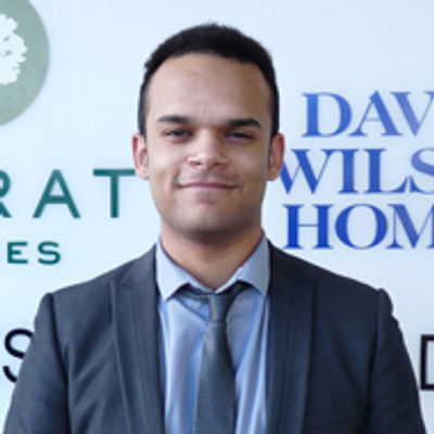 Case Study profile image