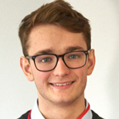 Case Study profile image