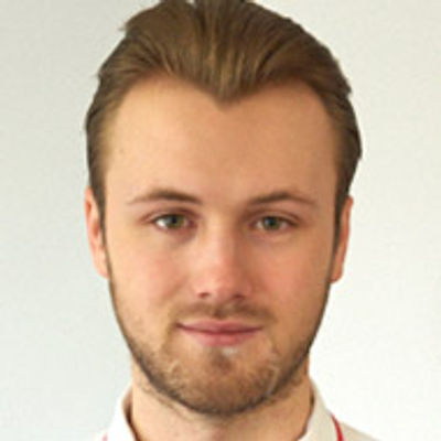 Case Study profile image