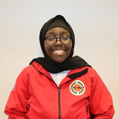 City Year Mentor