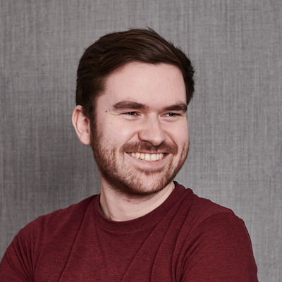 Case Study profile image