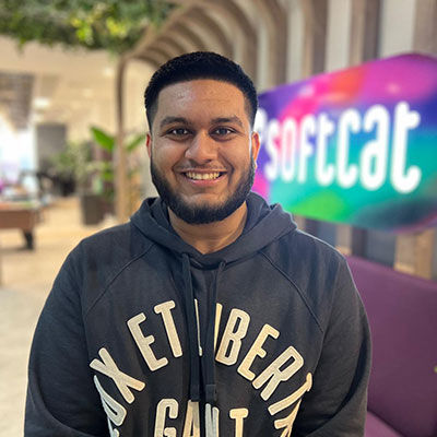 Finance Intern