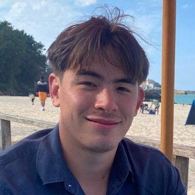 Case Study profile image