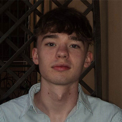 Case Study profile image