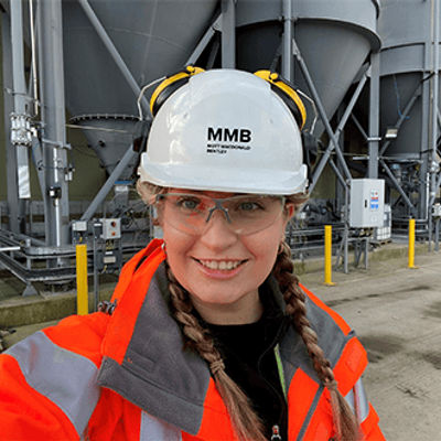 Case Study profile image