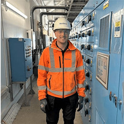 Case Study profile image