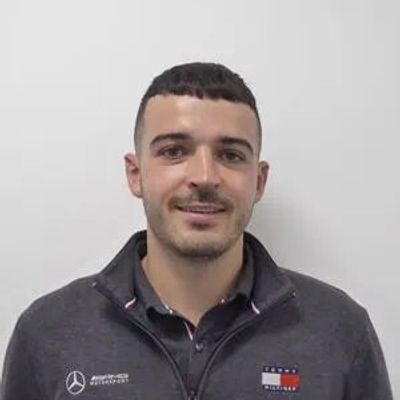 Case Study profile image