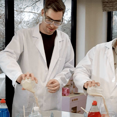 Science/ Economics Teachers