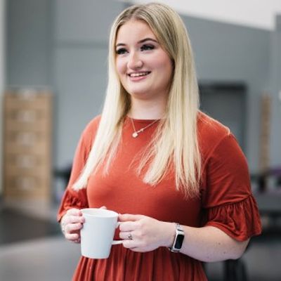 Case Study profile image