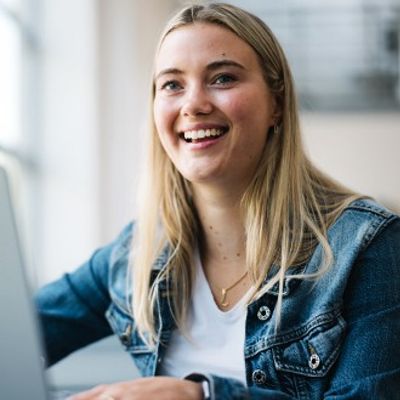 Case Study profile image