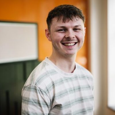 Case Study profile image
