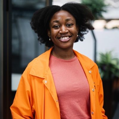 Strategy Analyst Graduate Programme and former Intern