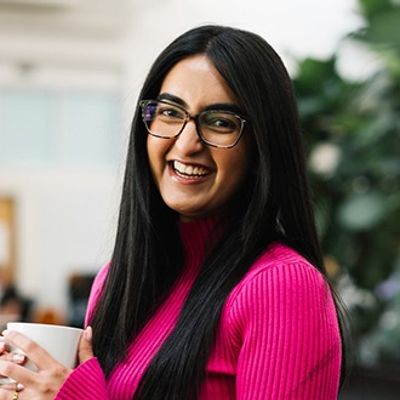 Case Study profile image
