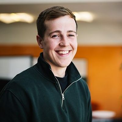 Case Study profile image