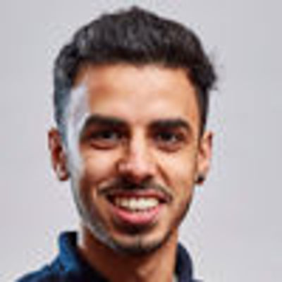 Case Study profile image