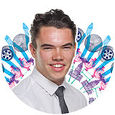 Case Study profile image
