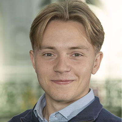 Case Study profile image