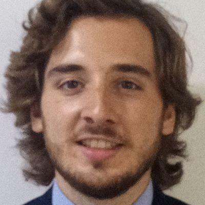Case Study profile image