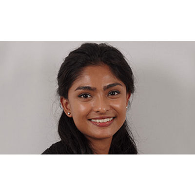 Finance Intern