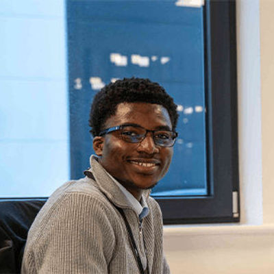 Case Study profile image
