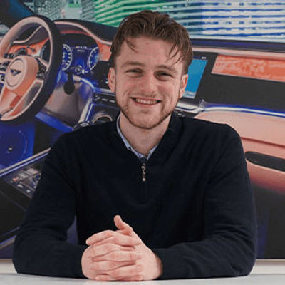 Case Study profile image