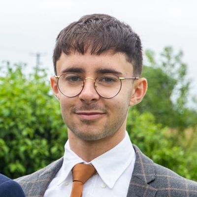 Case Study profile image