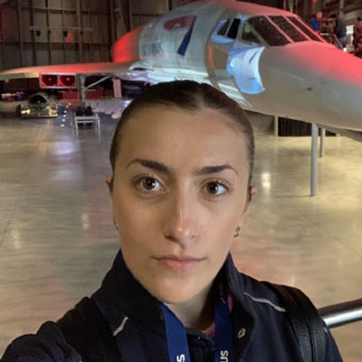 Case Study profile image