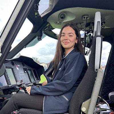 Case Study profile image