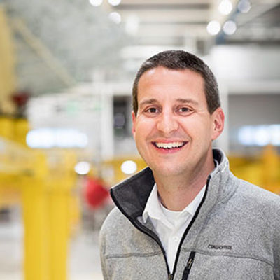 Case Study profile image