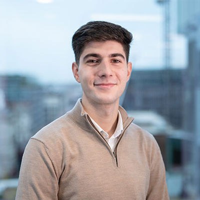 Case Study profile image